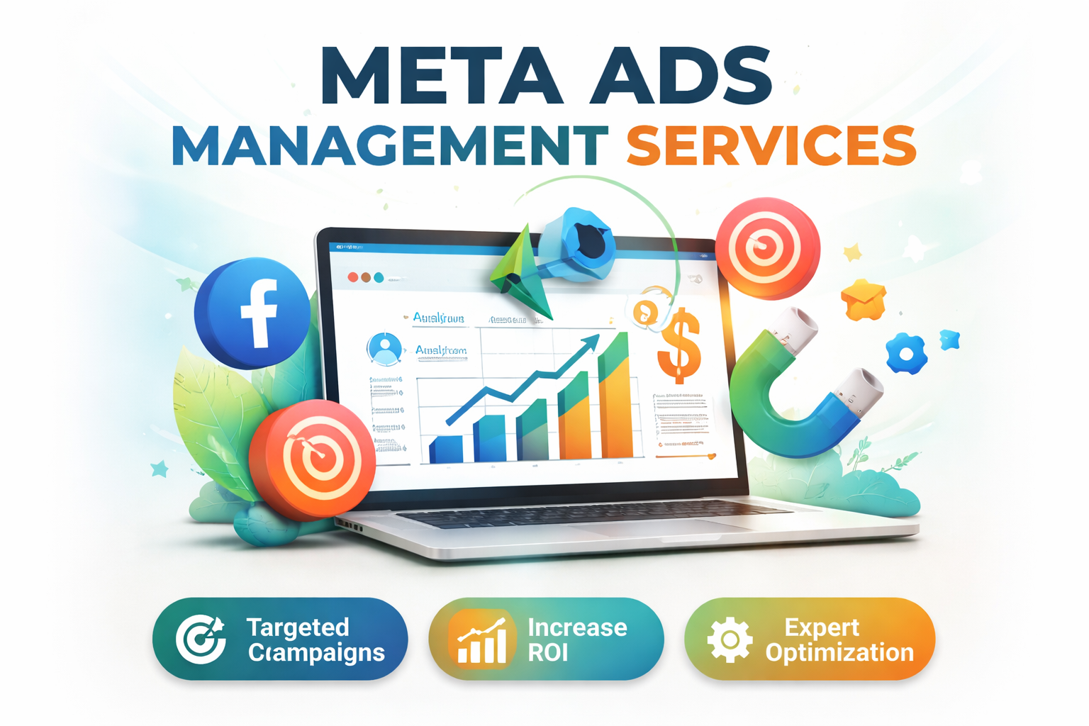 Meta Ads Management Service